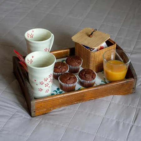 Marisella Holidays House