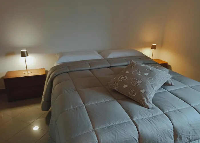 Marisella Holidays House Pozzuoli