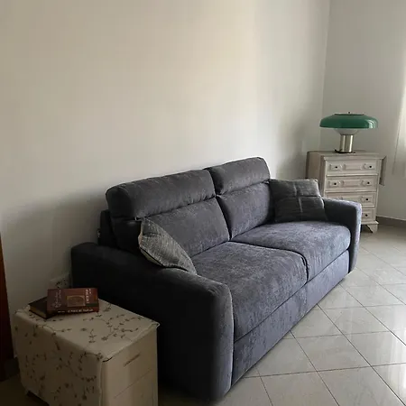 Appartement Marisella Holidays House Pouzzoles