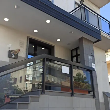 Marisella Holidays House *