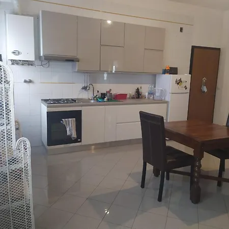 Appartement Marisella Holidays House