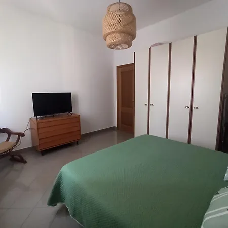 Marisella Holidays House Appartement