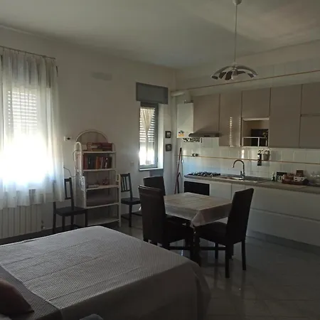 Marisella Holidays House Appartement *