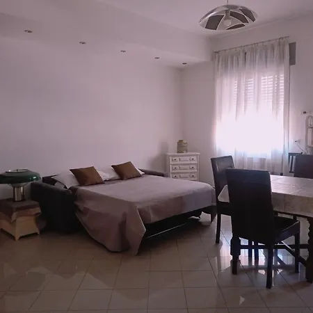 Appartement Marisella Holidays House Pouzzoles