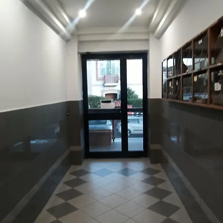Appartement Marisella Holidays House